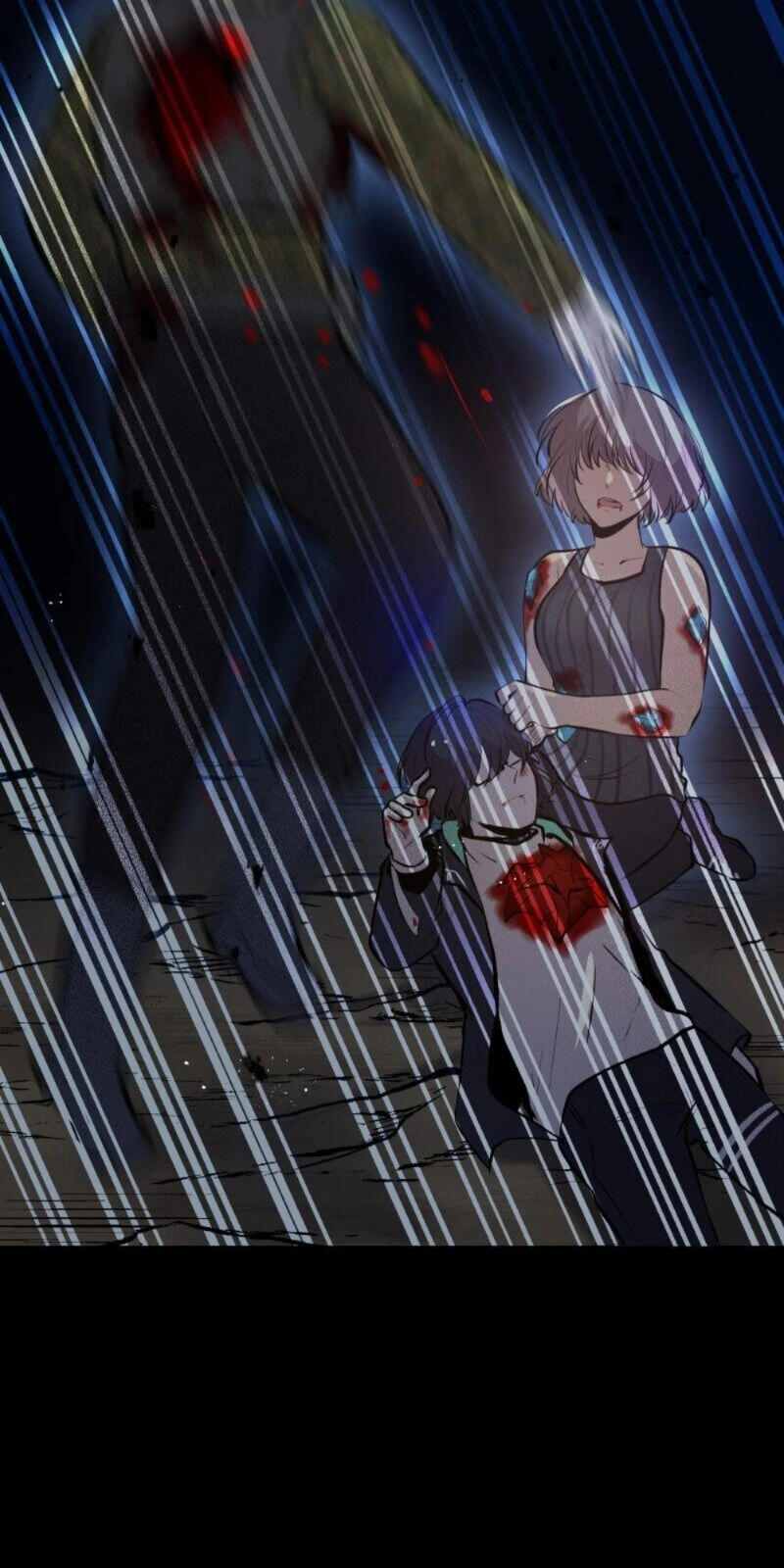 Trọng Sinh Mạc Thế Chapter 96 - 18