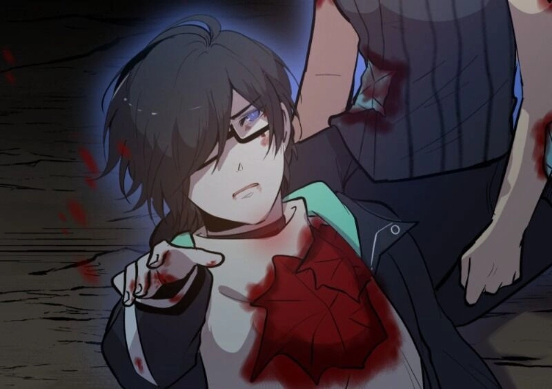 Trọng Sinh Mạc Thế Chapter 96 - 21