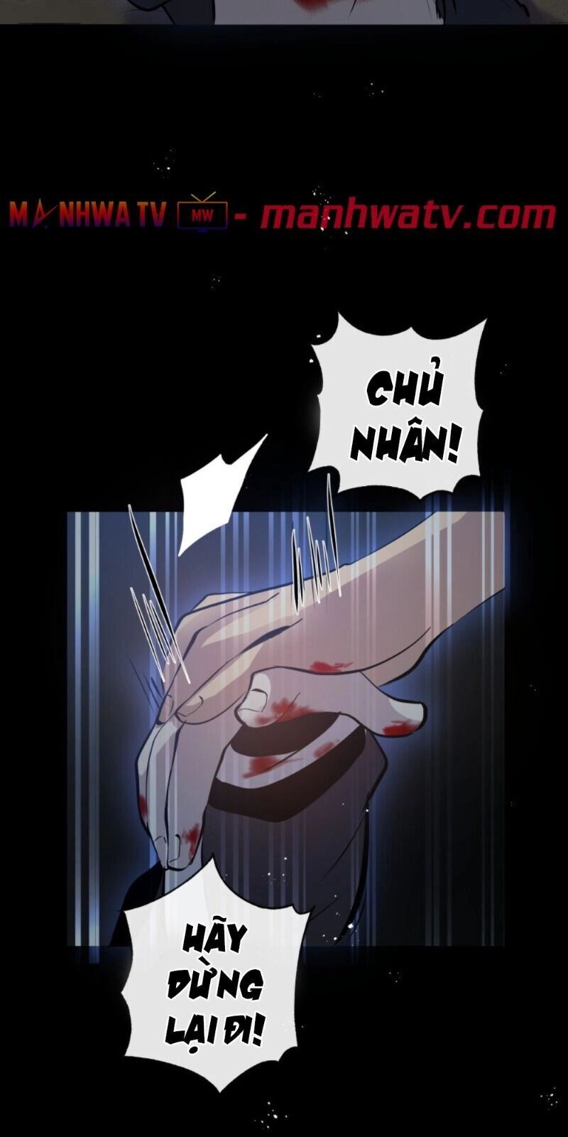 Trọng Sinh Mạc Thế Chapter 96 - 22