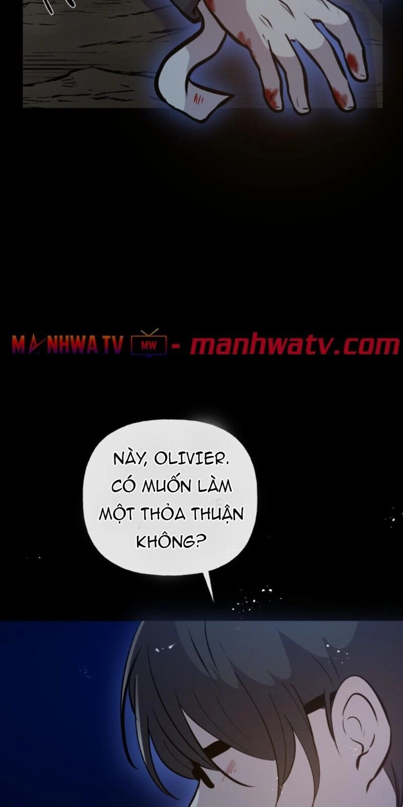 Trọng Sinh Mạc Thế Chapter 96 - 32