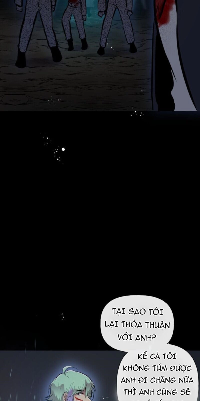 Trọng Sinh Mạc Thế Chapter 96 - 34