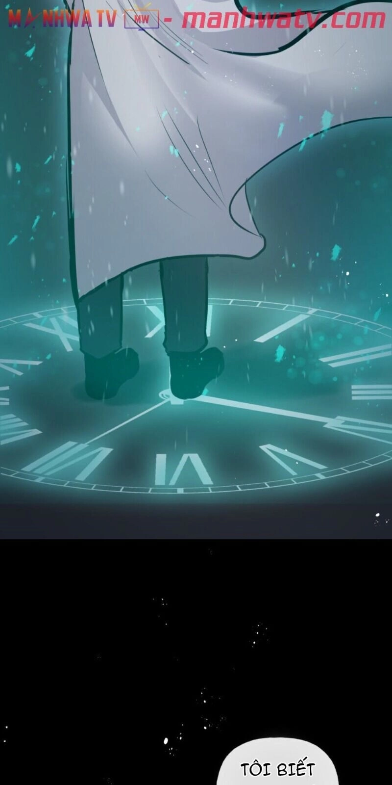 Trọng Sinh Mạc Thế Chapter 96 - 36