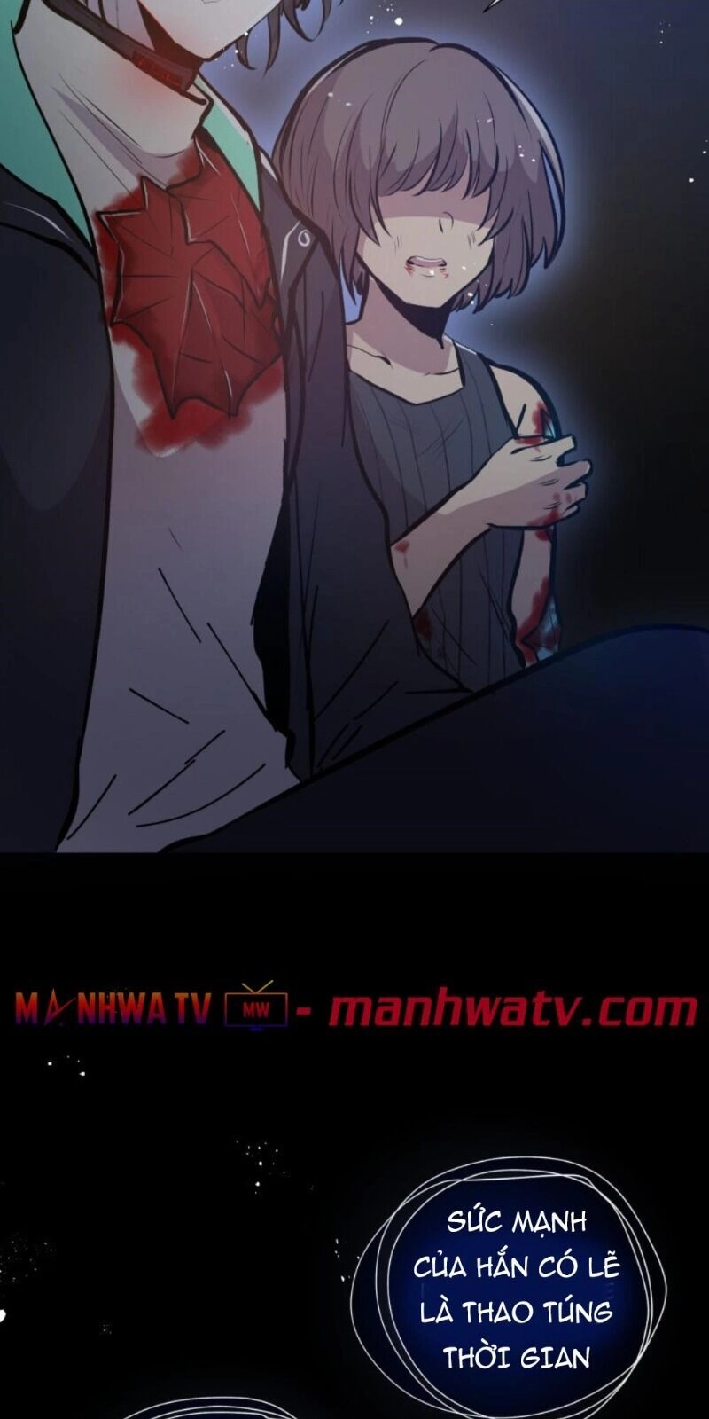 Trọng Sinh Mạc Thế Chapter 96 - 38