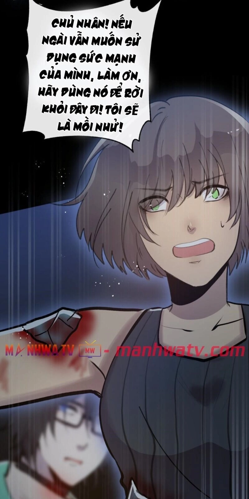 Trọng Sinh Mạc Thế Chapter 96 - 44