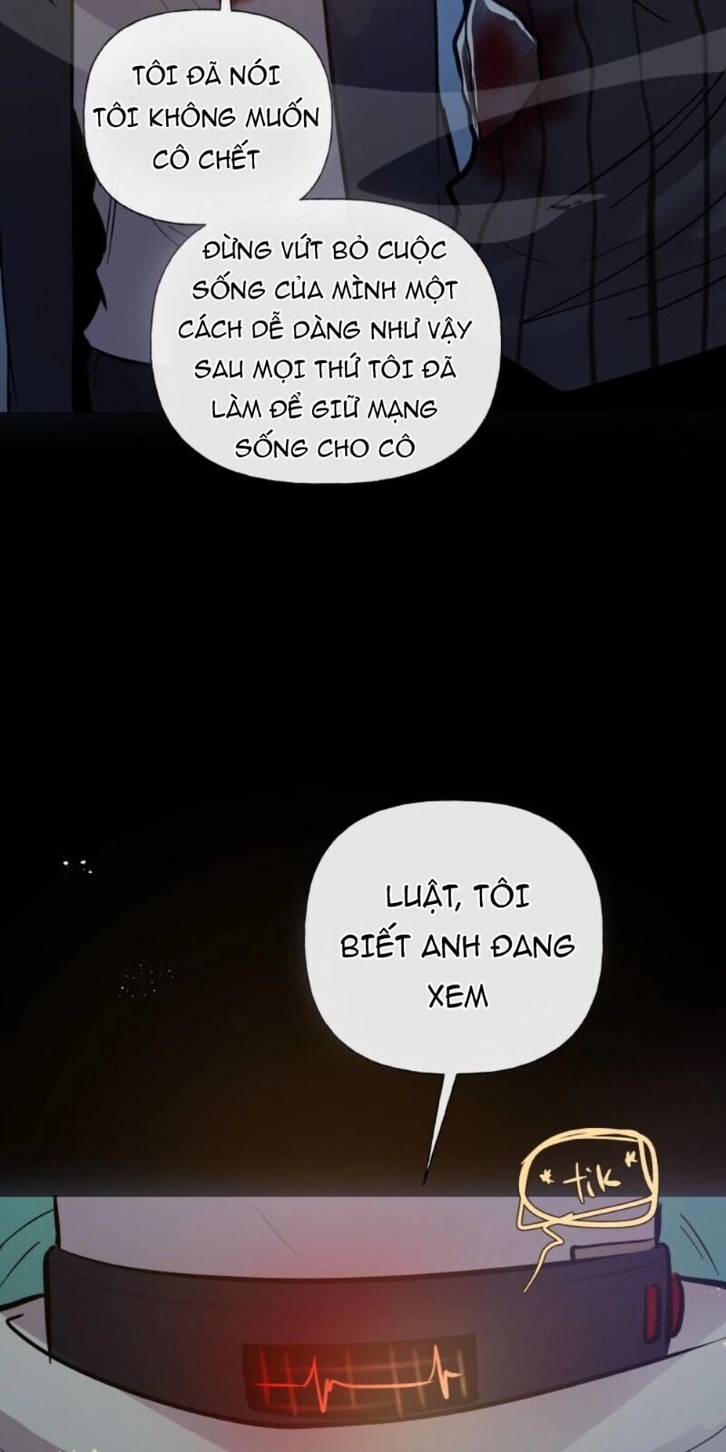 Trọng Sinh Mạc Thế Chapter 96 - 52