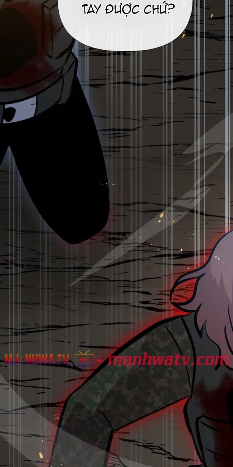 Trọng Sinh Mạc Thế Chapter 96 - 56