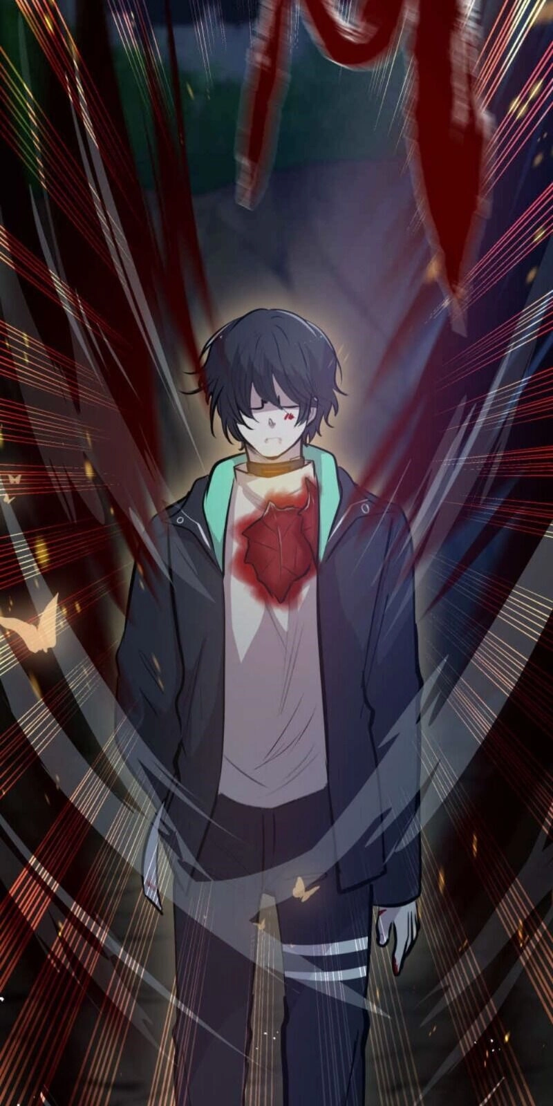 Trọng Sinh Mạc Thế Chapter 96 - 68