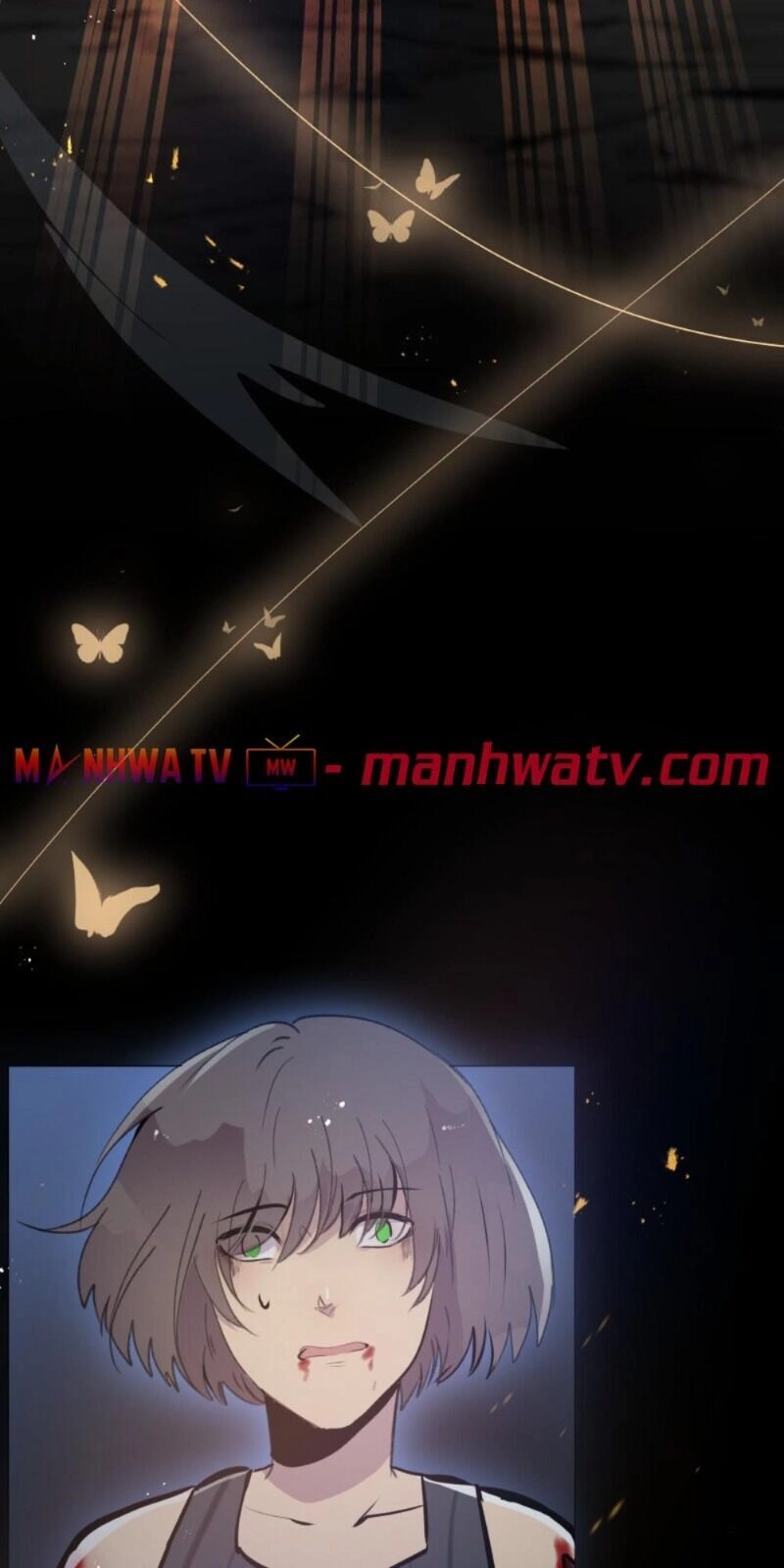 Trọng Sinh Mạc Thế Chapter 96 - 70