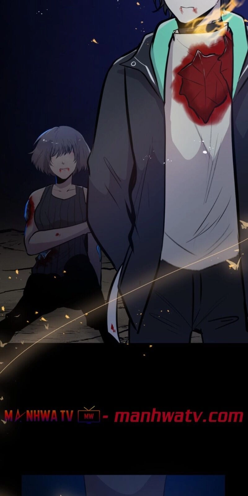 Trọng Sinh Mạc Thế Chapter 96 - 78