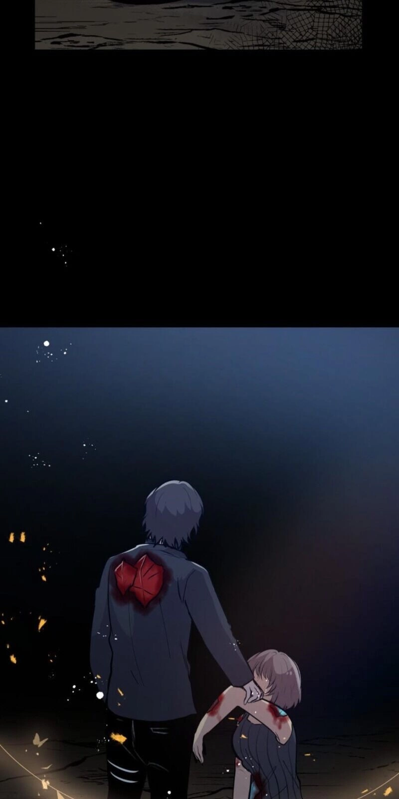 Trọng Sinh Mạc Thế Chapter 96 - 80