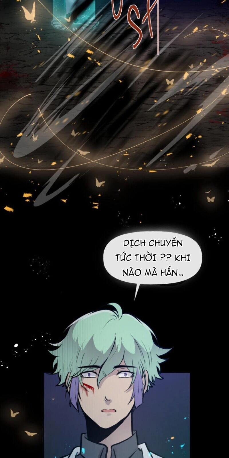 Trọng Sinh Mạc Thế Chapter 96 - 84