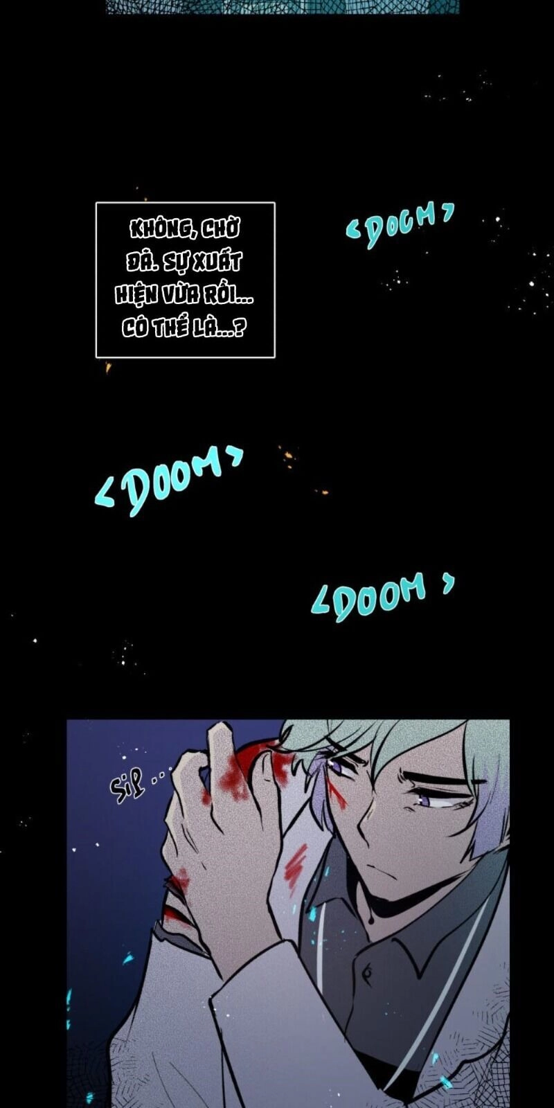 Trọng Sinh Mạc Thế Chapter 96 - 86