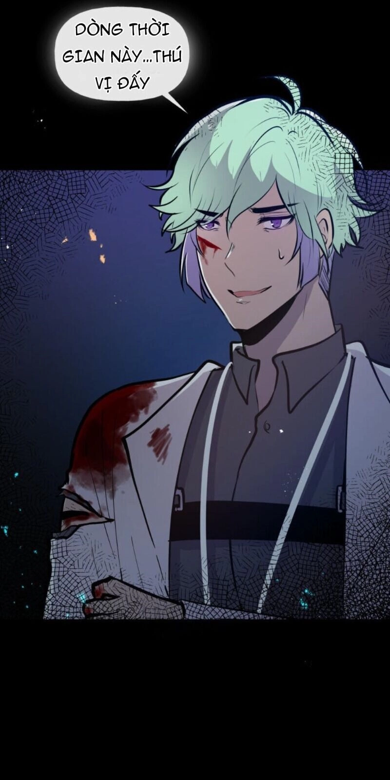 Trọng Sinh Mạc Thế Chapter 96 - 88