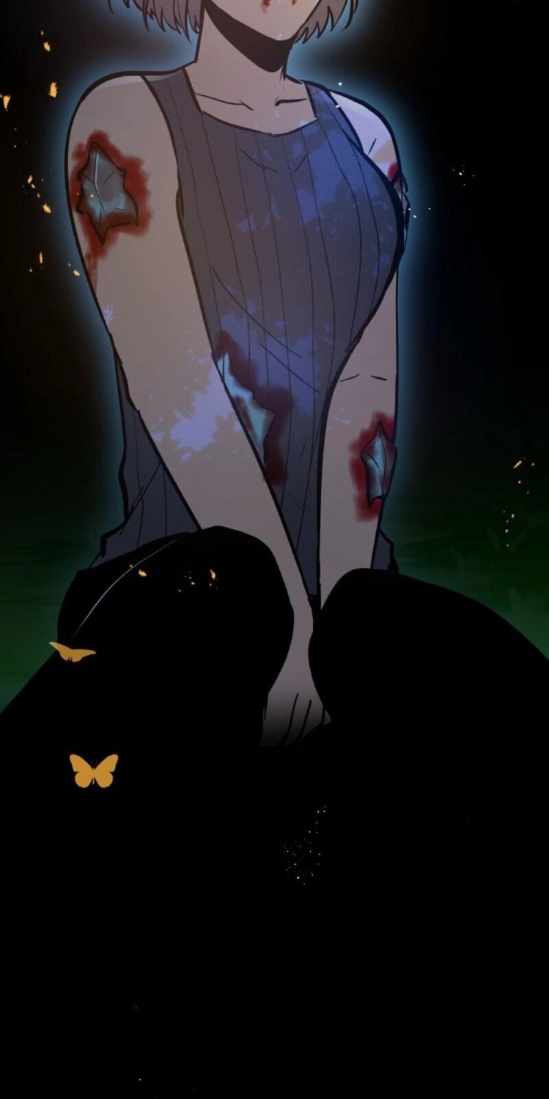 Trọng Sinh Mạc Thế Chapter 96 - 94