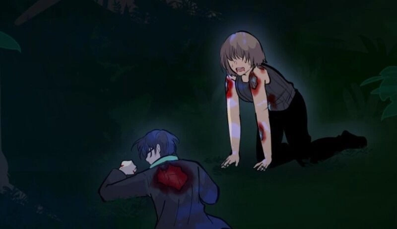 Trọng Sinh Mạc Thế Chapter 96 - 99