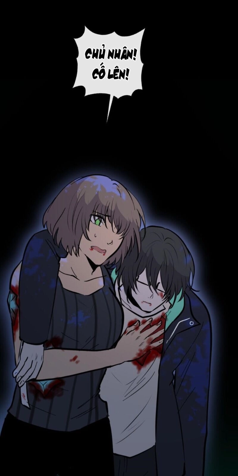 Trọng Sinh Mạc Thế Chapter 96 - 104