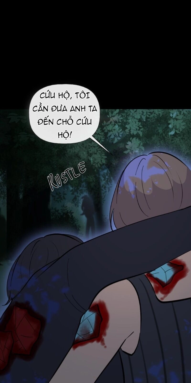 Trọng Sinh Mạc Thế Chapter 96 - 106