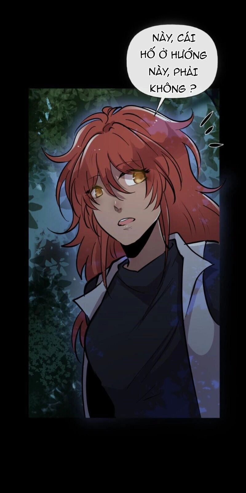 Trọng Sinh Mạc Thế Chapter 96 - 108