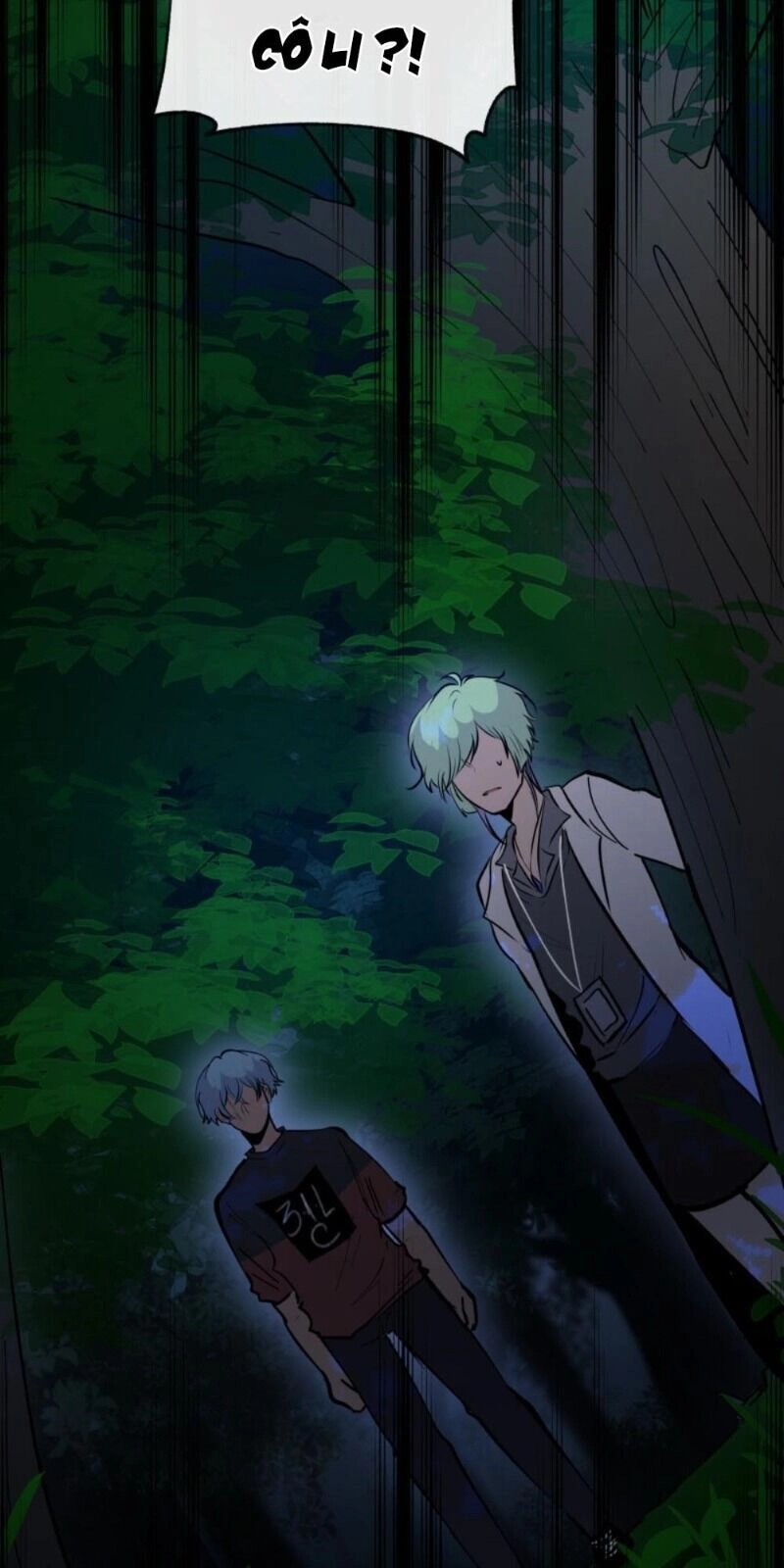 Trọng Sinh Mạc Thế Chapter 96 - 110