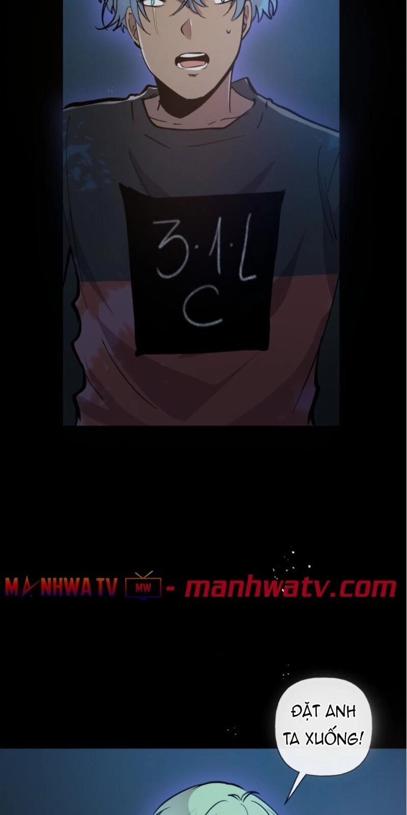 Trọng Sinh Mạc Thế Chapter 96 - 116