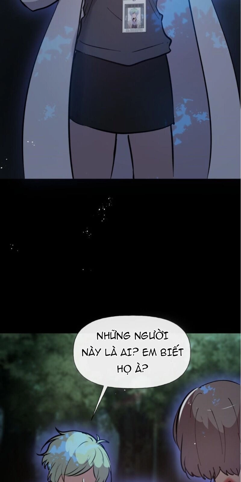 Trọng Sinh Mạc Thế Chapter 96 - 118