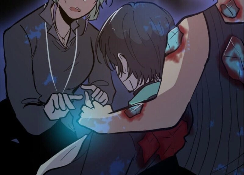 Trọng Sinh Mạc Thế Chapter 96 - 119