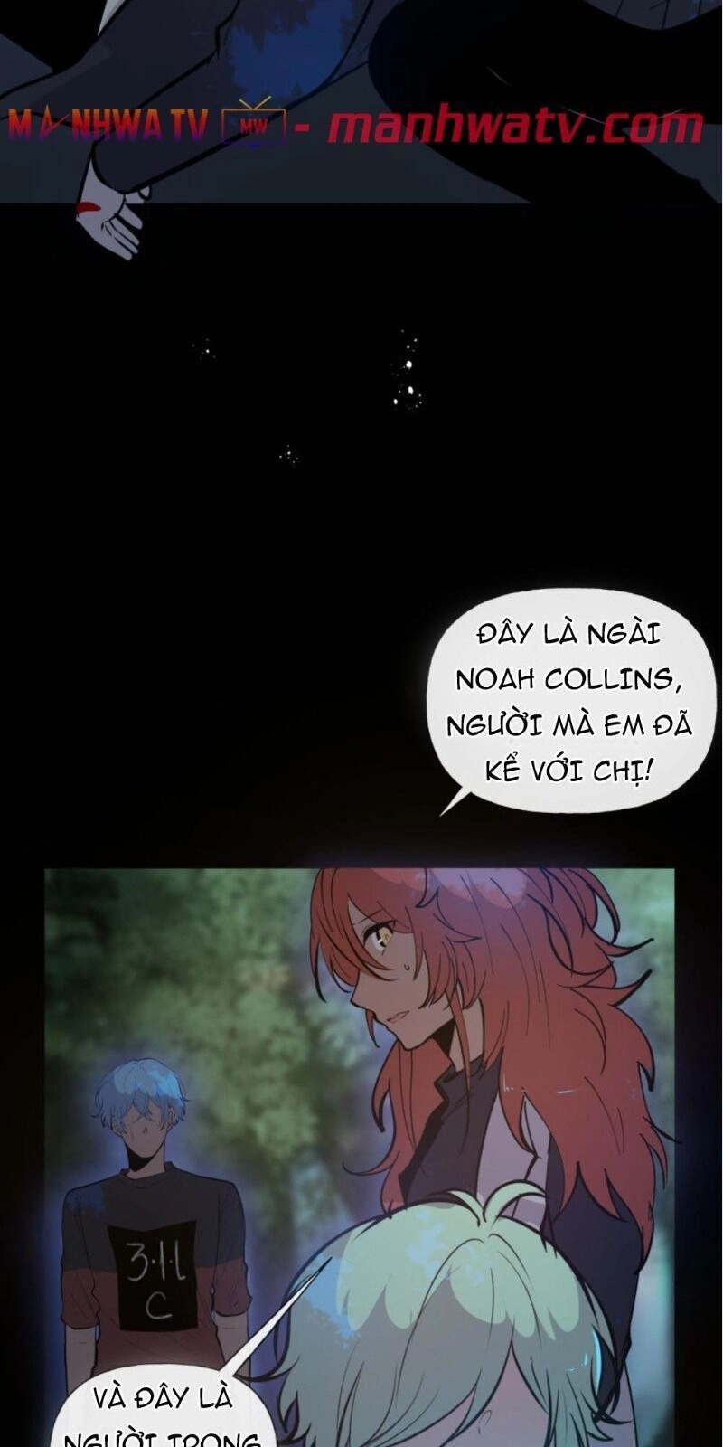 Trọng Sinh Mạc Thế Chapter 96 - 120