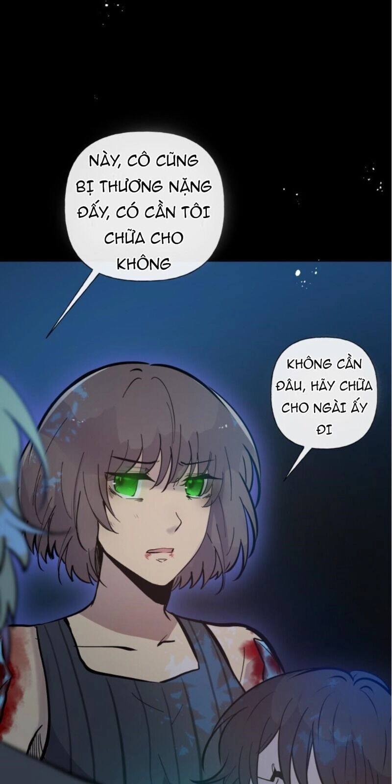 Trọng Sinh Mạc Thế Chapter 96 - 122