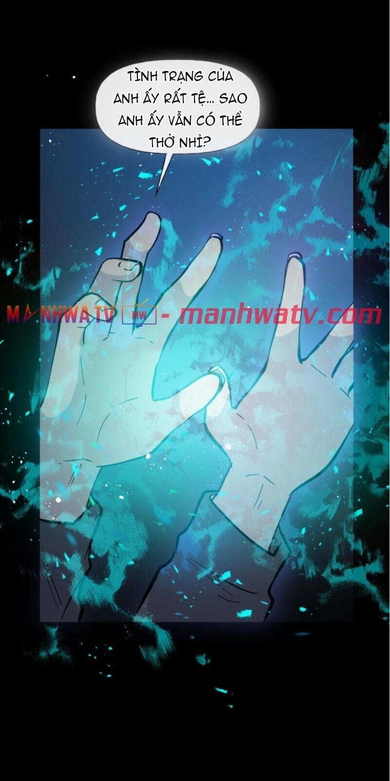 Trọng Sinh Mạc Thế Chapter 96 - 124