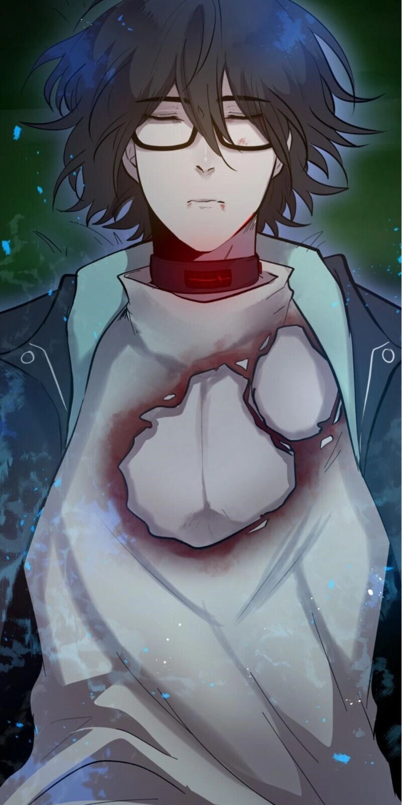 Trọng Sinh Mạc Thế Chapter 96 - 130