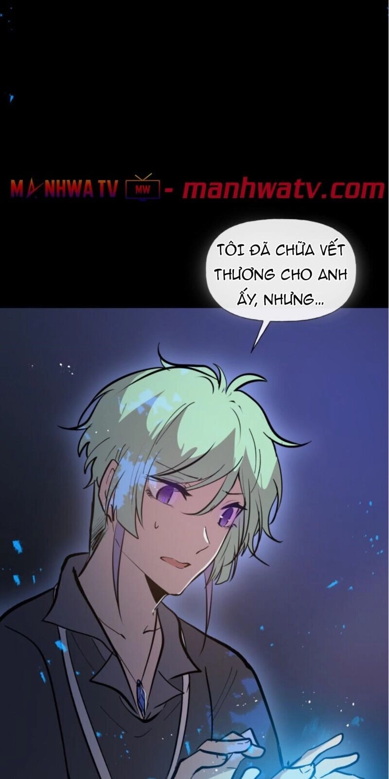 Trọng Sinh Mạc Thế Chapter 96 - 132