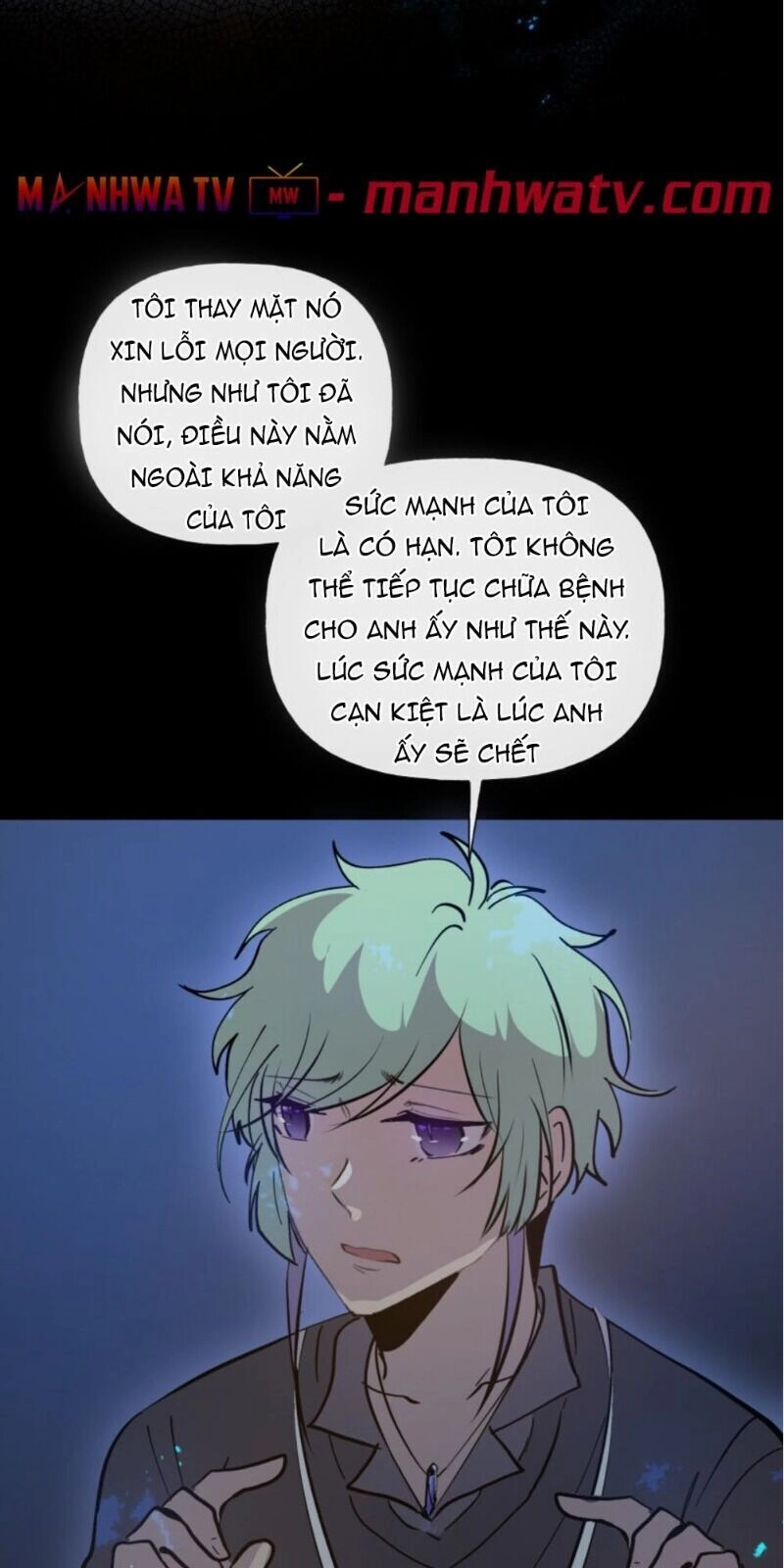 Trọng Sinh Mạc Thế Chapter 96 - 138