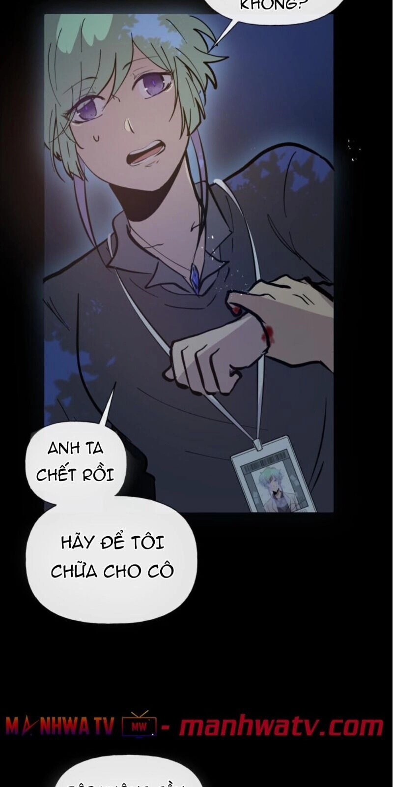 Trọng Sinh Mạc Thế Chapter 96 - 144