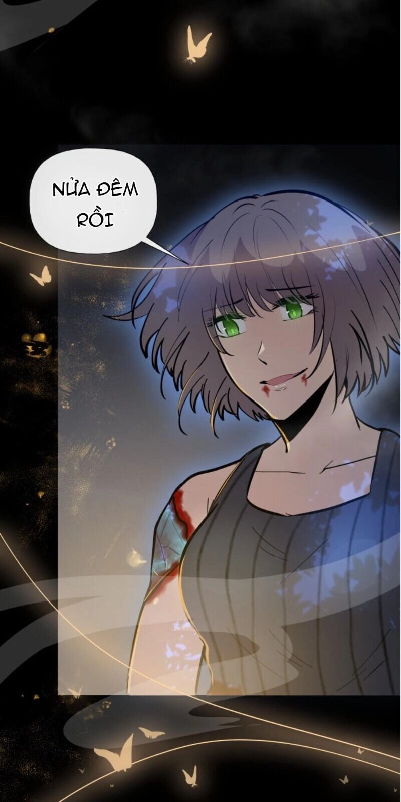 Trọng Sinh Mạc Thế Chapter 96 - 162