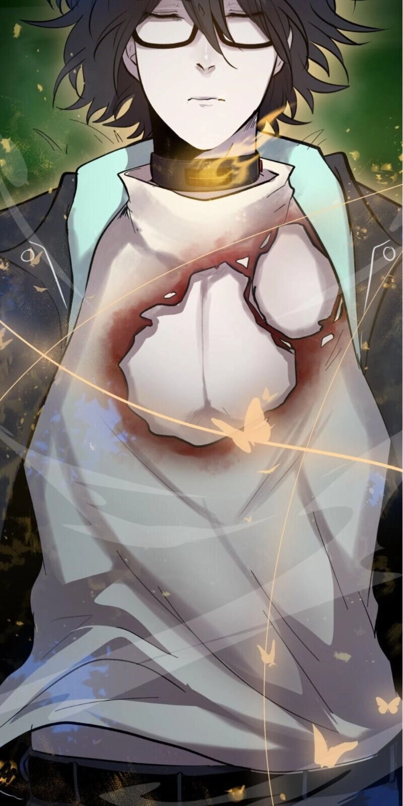 Trọng Sinh Mạc Thế Chapter 96 - 164