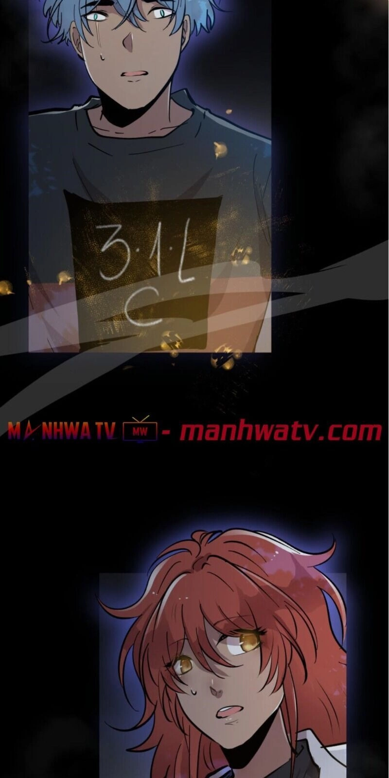 Trọng Sinh Mạc Thế Chapter 96 - 166