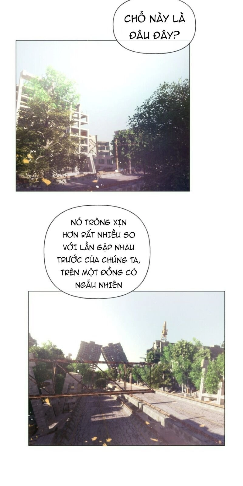 Trọng Sinh Mạc Thế Chapter 97 - 34