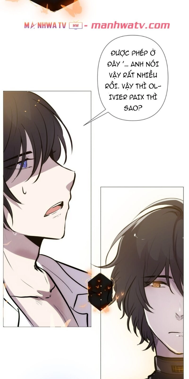 Trọng Sinh Mạc Thế Chapter 97 - 60