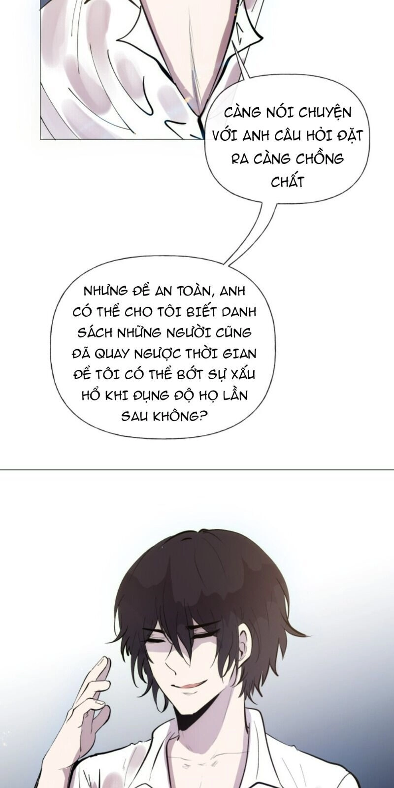 Trọng Sinh Mạc Thế Chapter 97 - 90