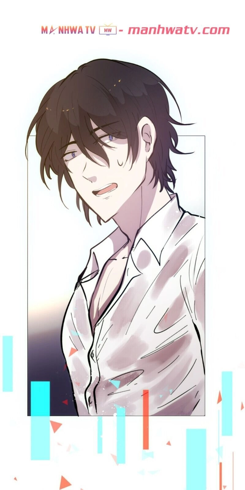 Trọng Sinh Mạc Thế Chapter 97 - 100