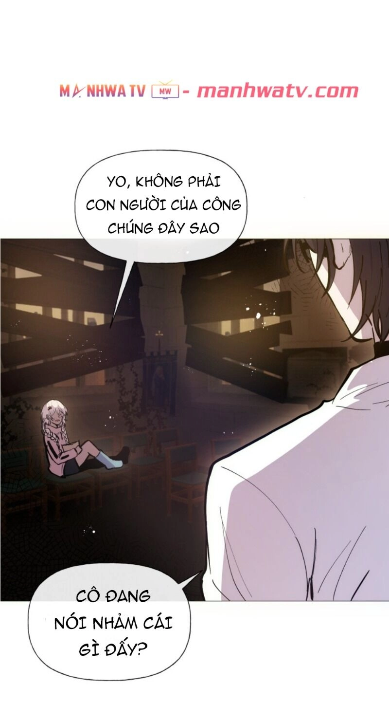 Trọng Sinh Mạc Thế Chapter 97 - 136