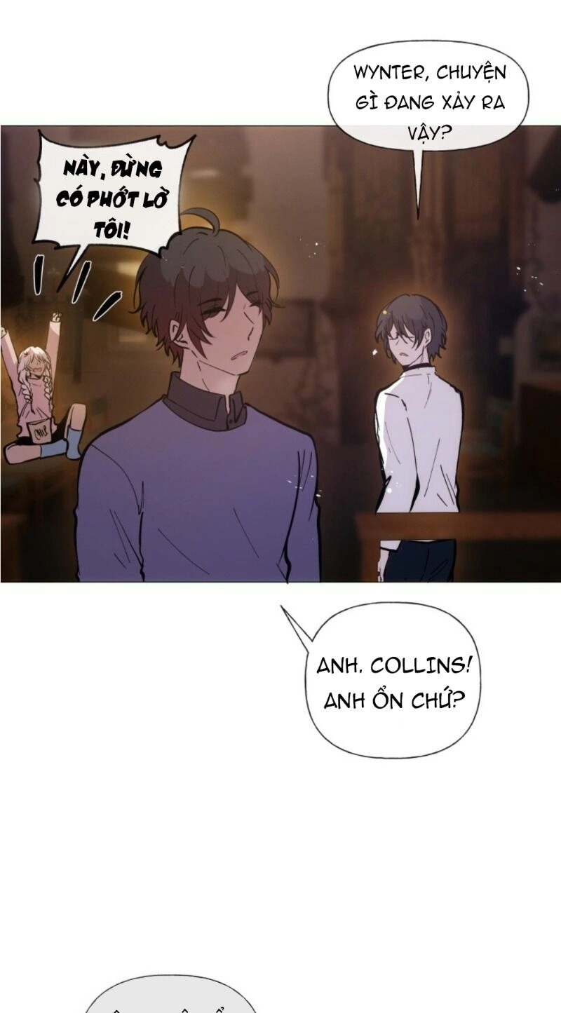 Trọng Sinh Mạc Thế Chapter 97 - 138