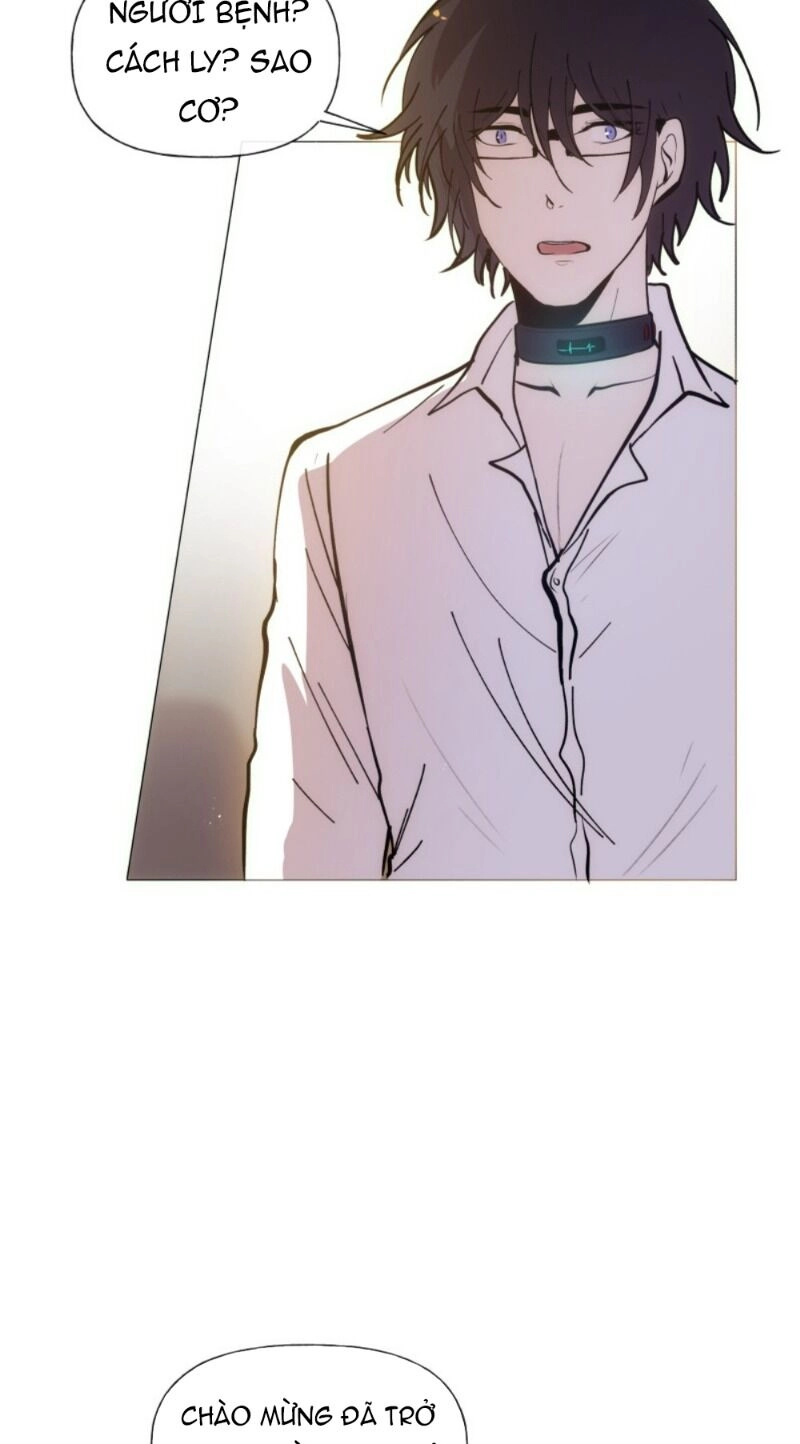 Trọng Sinh Mạc Thế Chapter 97 - 142