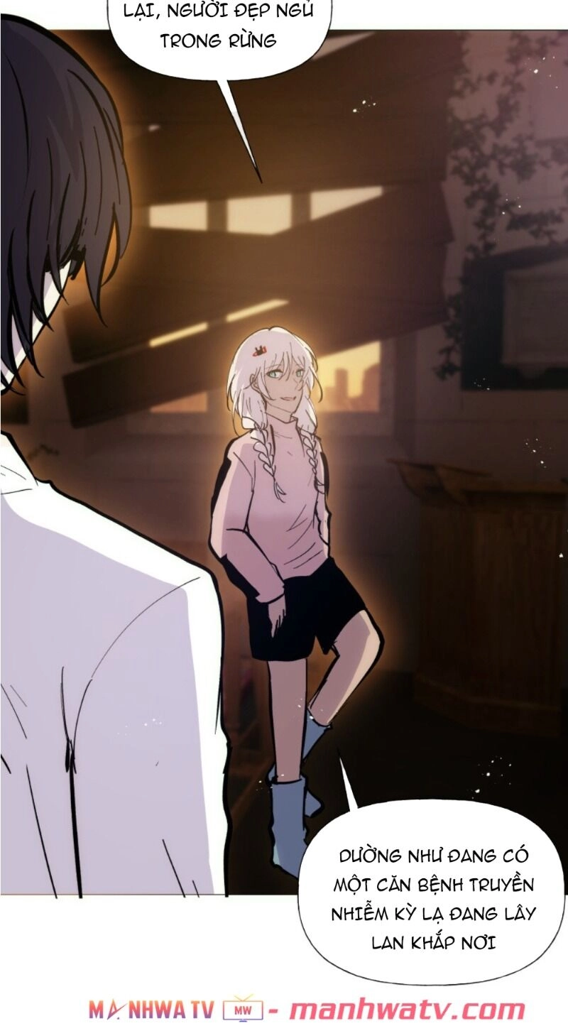 Trọng Sinh Mạc Thế Chapter 97 - 143