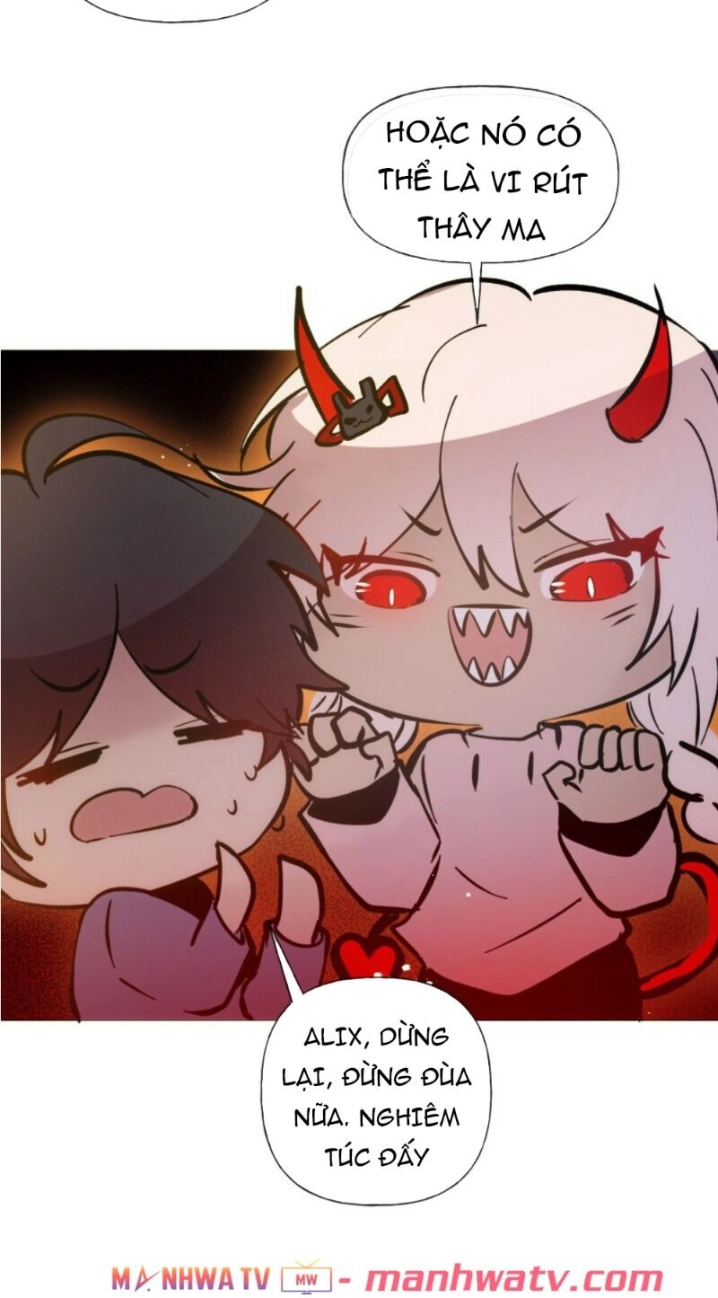 Trọng Sinh Mạc Thế Chapter 97 - 145