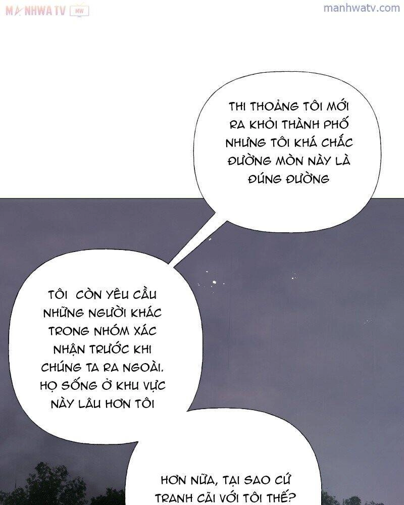 Trọng Sinh Mạc Thế Chapter 100 - 17