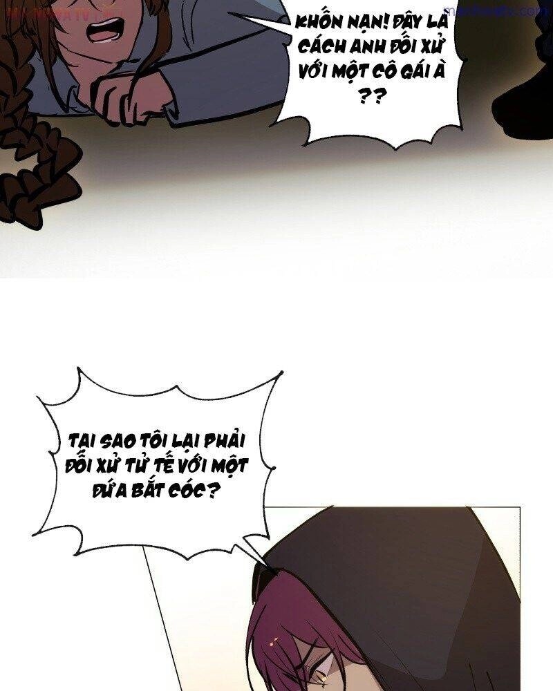 Trọng Sinh Mạc Thế Chapter 100 - 109