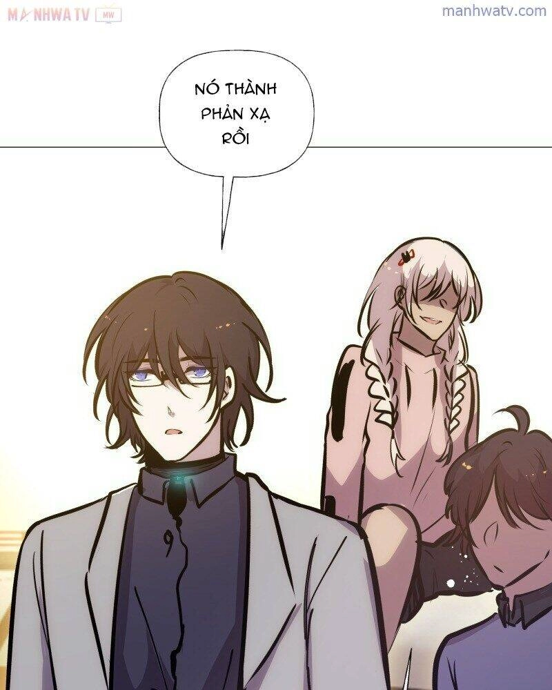 Trọng Sinh Mạc Thế Chapter 100 - 122