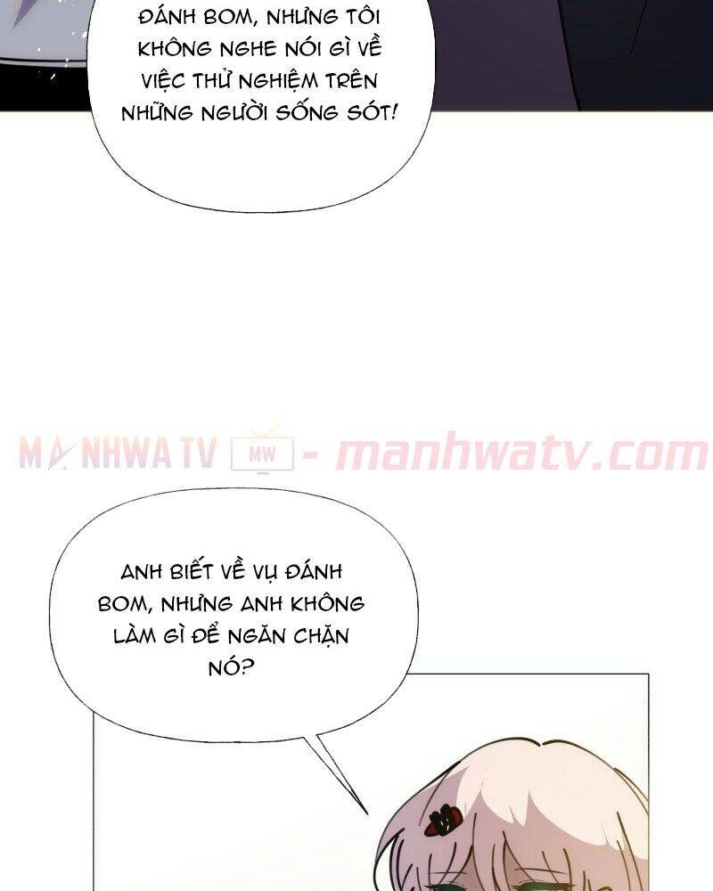 Trọng Sinh Mạc Thế Chapter 101 - 101