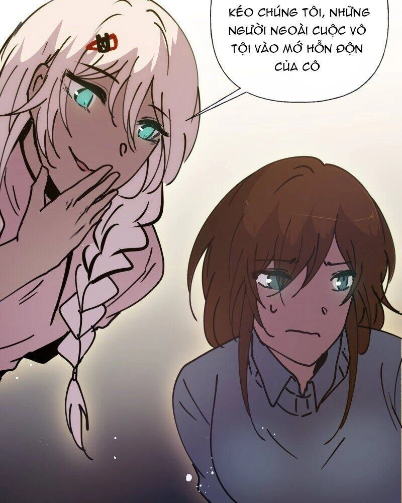 Trọng Sinh Mạc Thế Chapter 101 - 119